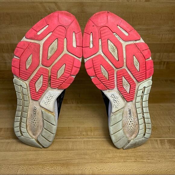 New Balance Vazee Rush V2 Shoes Blue WRUSHBP2 10B - Picture 7 of 9